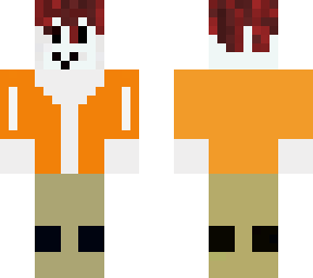 roblox modified baconboy skin 5 everything fixed its ready to use