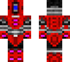 robot