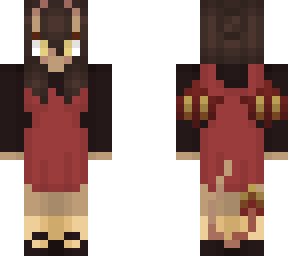 rose skin test 1