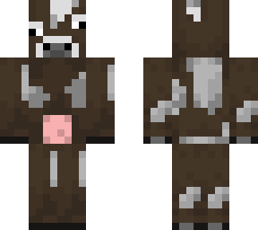 routecow