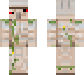 routeirongolem