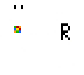 rubiks cube bro