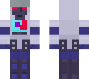 sg blaster