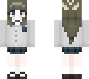 shiina tsumugi
