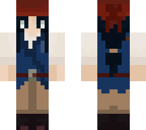 siuyi pirate