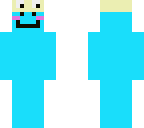 sky blue