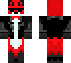 smithred apagon