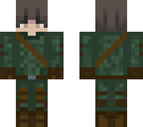 soldier