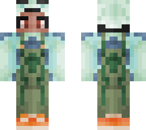 spider-sona skin (ace)