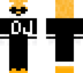 tails the dj