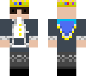 technobrisk  (technoblade edit)
