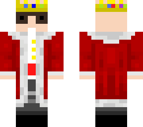 technobrisk tournament skin (fixed)