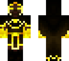 the renegade (slightly edited)