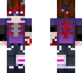 the wandering devil