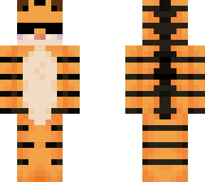 tiger with sunglasses