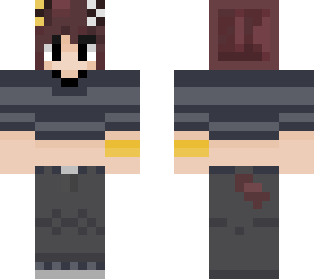 two animations sashley