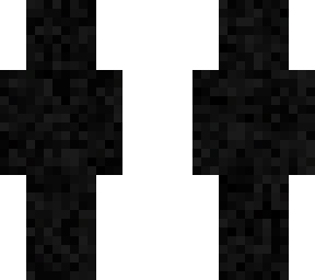 unbreakable (bedrock)