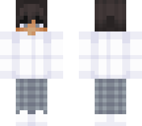 white pelao