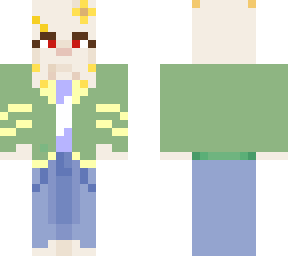 wip!! hfm!asriel