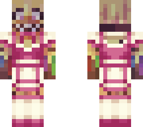 withered chica {potm/bttp}