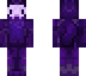 withered puro (cwsm)