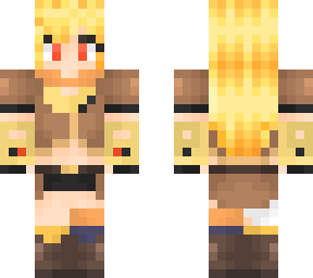yang xiao long