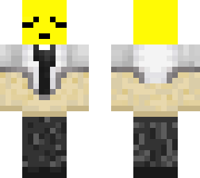 yellow guy
