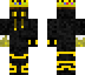 zeinnix (gold)