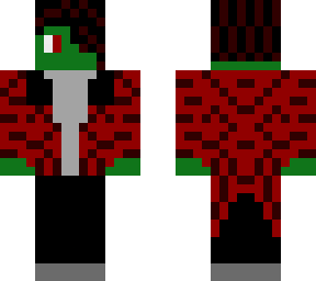 zombie