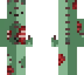 zombie bear 3.0