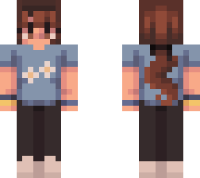 . daisies . irl persona .