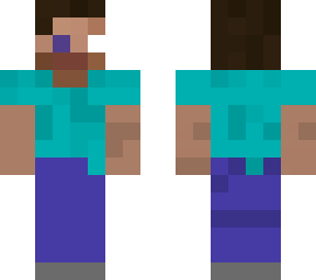 4-bit steve