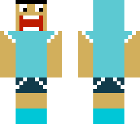a cool skin