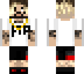 aleksana's $crim, but with chain