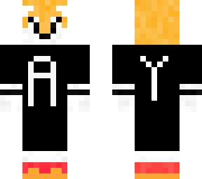 angry tails