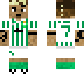 antony betis