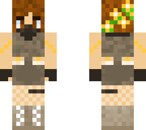 assassin girl