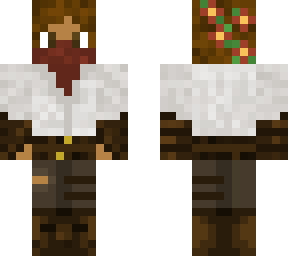 assassin male