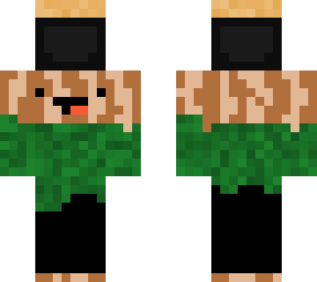 bacon leprechaun