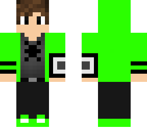 ben 10 fan subrat