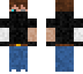 black bedrock