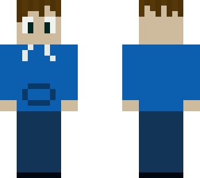 blue hoodie (updated)
