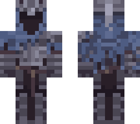 blue rogue