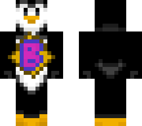 bonice penguin