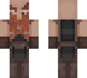 boris the weaponsmith