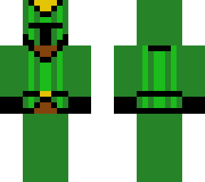 cactus warrior
