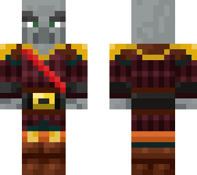 captain hmph-inhizer