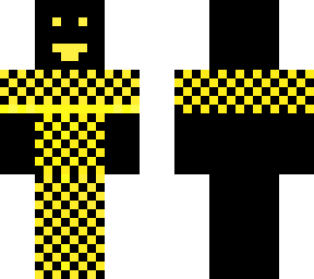 cool danger skin