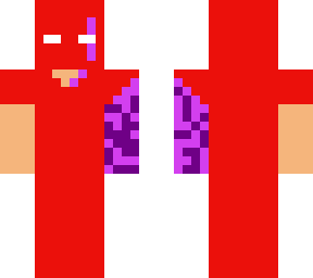 corrupted superbrine