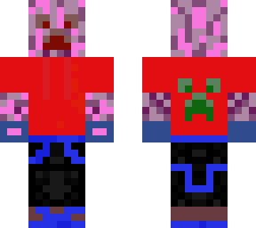 creeper